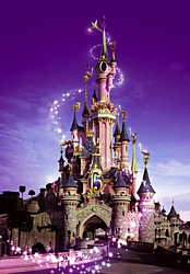 Itinerari Parigini Disneyland
